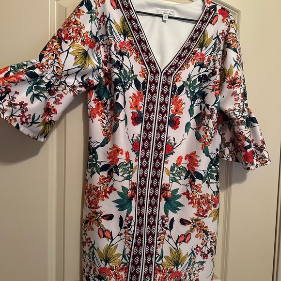 Robbie Bee dress size Large - Picture 2 of 4